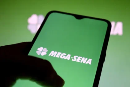 Mega-Sena acumula novamente e prêmio principal vai para R$ 63 milhões