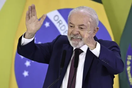 Lula vai se reunir com líderes da União Europeia no Rio de Janeiro