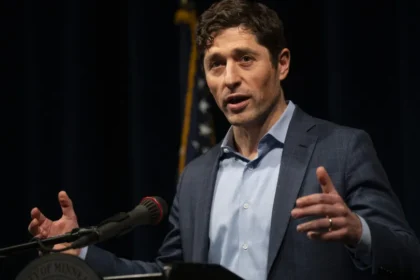 Trump diz que prefeito de Minneapolis viola a lei e está