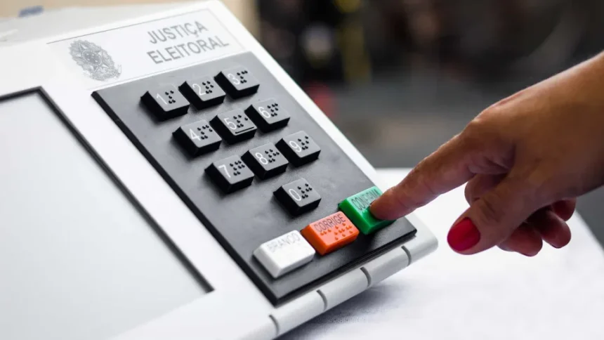 Eleições 2026: confira as principais datas e regras do pleito