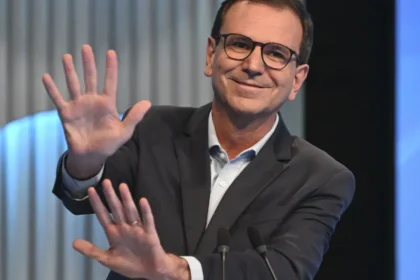 Eduardo Paes confirma próximo megashow em Copacabana para 2 de maio