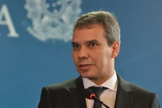 Wellington Lima e Silva é o novo ministro da Justiça