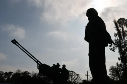 China reafirma que nunca renunciará ao uso da força contra Taiwan