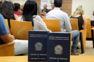 Prefeitura de São Paulo promove mutirão com 2,5 mil empregos