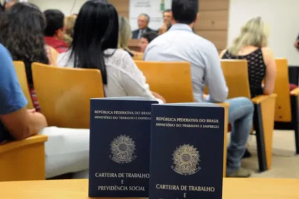 Prefeitura de São Paulo promove mutirão com 2,5 mil empregos