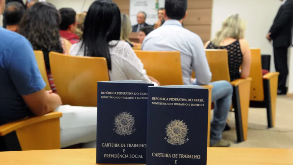 Prefeitura de São Paulo promove mutirão com 2,5 mil empregos