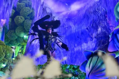 Segunda de Carnaval: veja ordem e horários do Grupo Especial do RJ