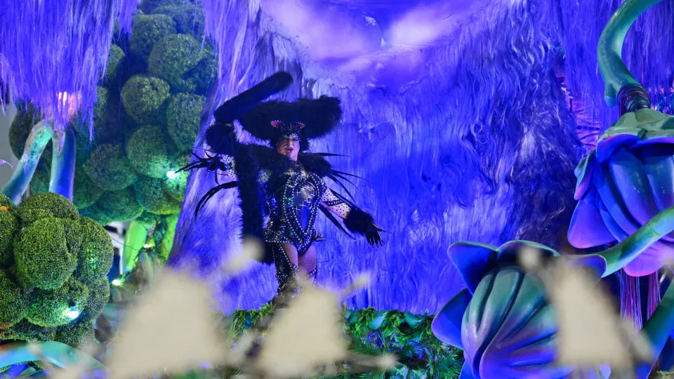 Segunda de Carnaval: veja ordem e horários do Grupo Especial do RJ