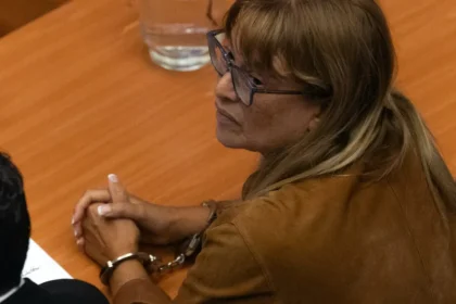 Ex-ministra da Suprema Corte do Chile é presa por suspeita de corrupção