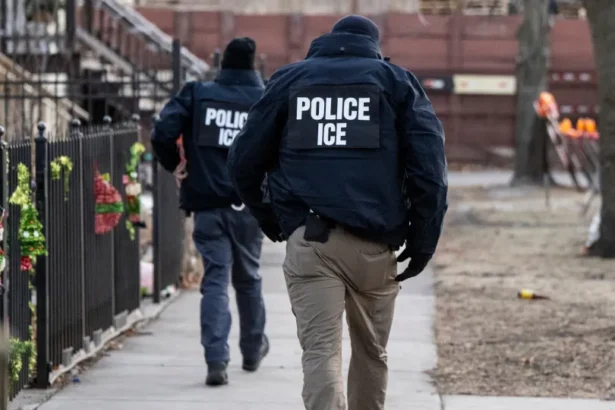 Juiz intima chefe do ICE e critica despreparo do governo Trump durante operação em Minnesota