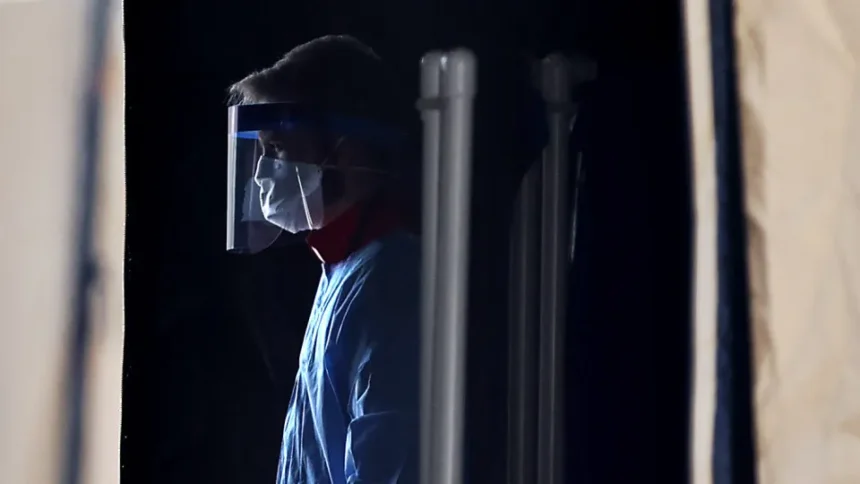 Letalidade do Nipah vírus, em circulação na Índia, pode chegar a 75%