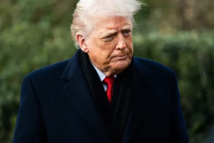 Volta de Trump acelera o Relógio do Juízo Final