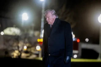 EUA planejam estabelecer uma base da CIA na Venezuela, diz site