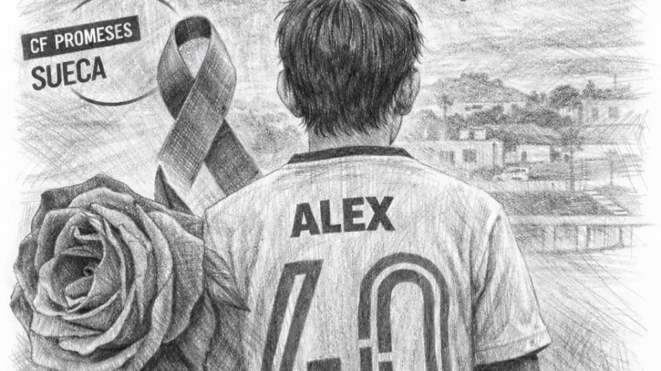 Menino de 13 anos é morto na Espanha, e confissão levanta dúvidas