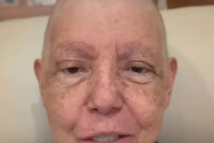 Roseana Sarney é internada com pneumonia durante tratamento contra câncer