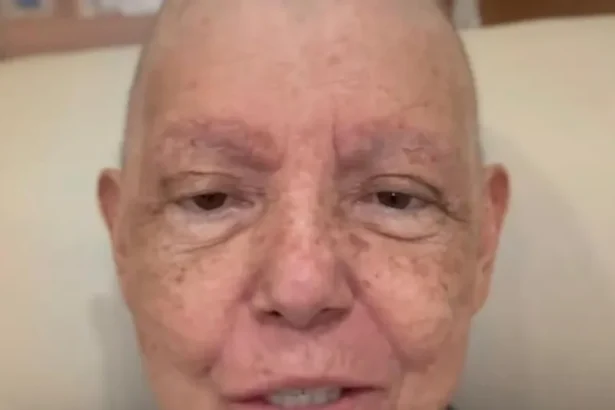 Roseana Sarney é internada com pneumonia durante tratamento contra câncer