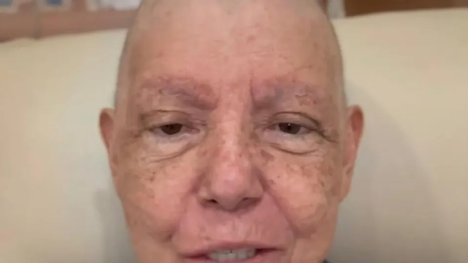 Roseana Sarney é internada com pneumonia durante tratamento contra câncer