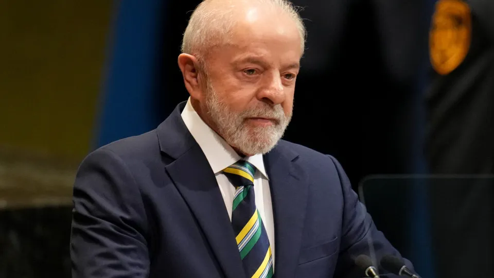 Lula comemora acordo entre Mercosul e UE: