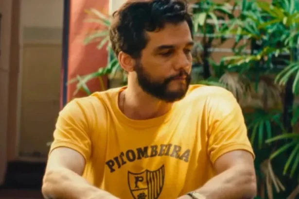 Camisas amarelas da Pitombeira, vistas em