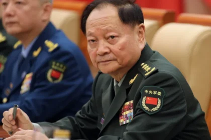 China investiga general por minar autoridade do presidente Xi Jinping