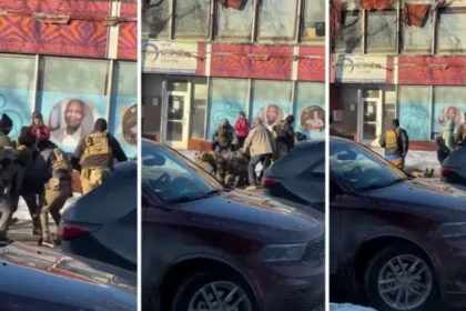 ICE: Homem é morto a tiros por agentes de imigração nos EUA; vídeo