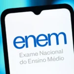MEC libera notas do Enem 2025 na sexta (16); veja como acessar