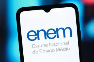 MEC libera notas do Enem 2025 na sexta (16); veja como acessar