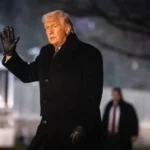 EUA terão soberania de terrenos da base militar na Groenlândia, diz Trump