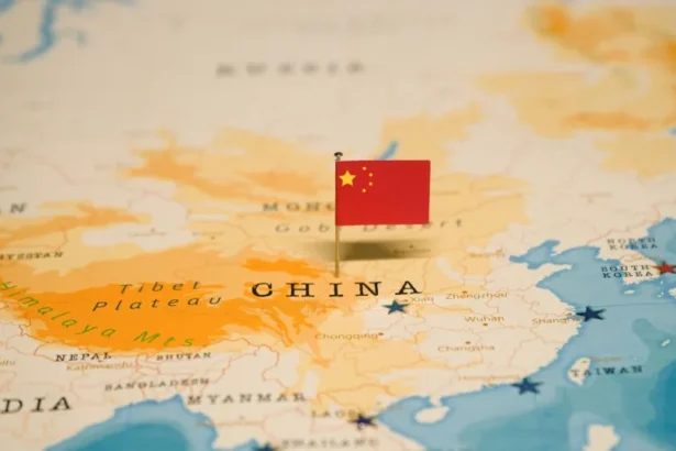 China investiga generais da alta cúpula militar por suspeita de corrupção