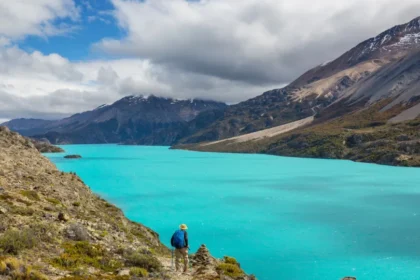 Campanha arrecada US$ 78 milhões e consegue salvar terras na Patagônia chilena