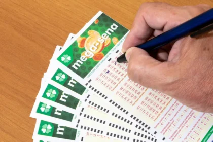 Mega-Sena sorteia nesta quinta-feira prêmio acumulado em R$ 35 milhões