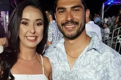 Brasileiro pega prisão perpétua por matar a ex na Irlanda