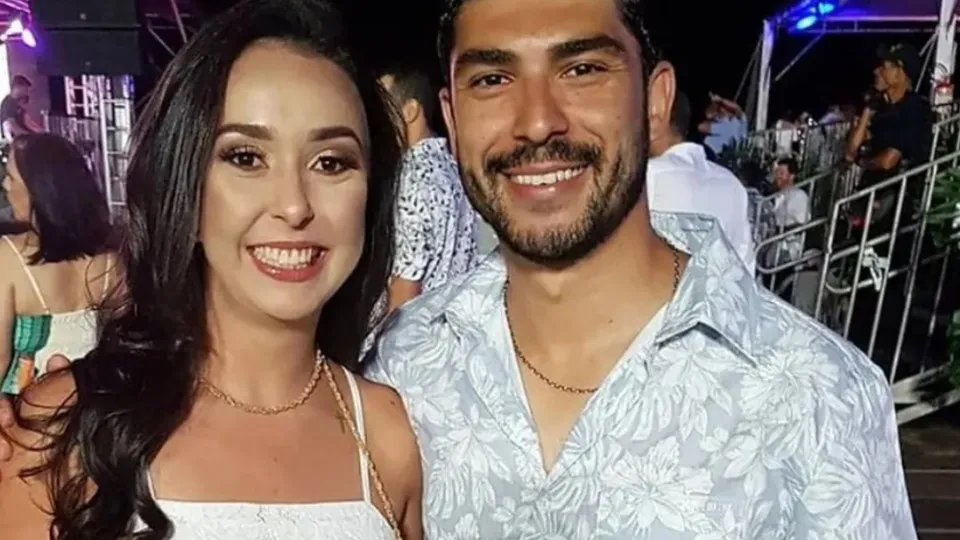 Brasileiro pega prisão perpétua por matar a ex na Irlanda