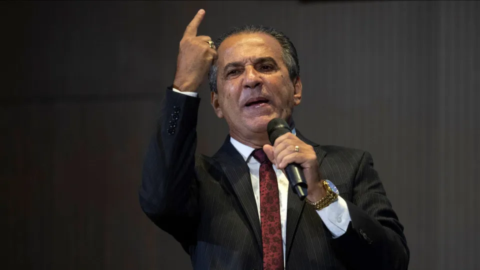 Moraes manda Malafaia se explicar por chamar Alto Comando do Exército de frouxo