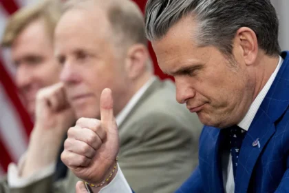 Pentágono anuncia apoio