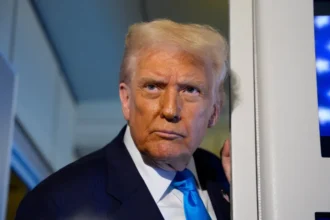 Seis em cada dez brasileiros dizem temer que Trump faça com Brasil o que fez com Venezuela, aponta Genial/Quaest
