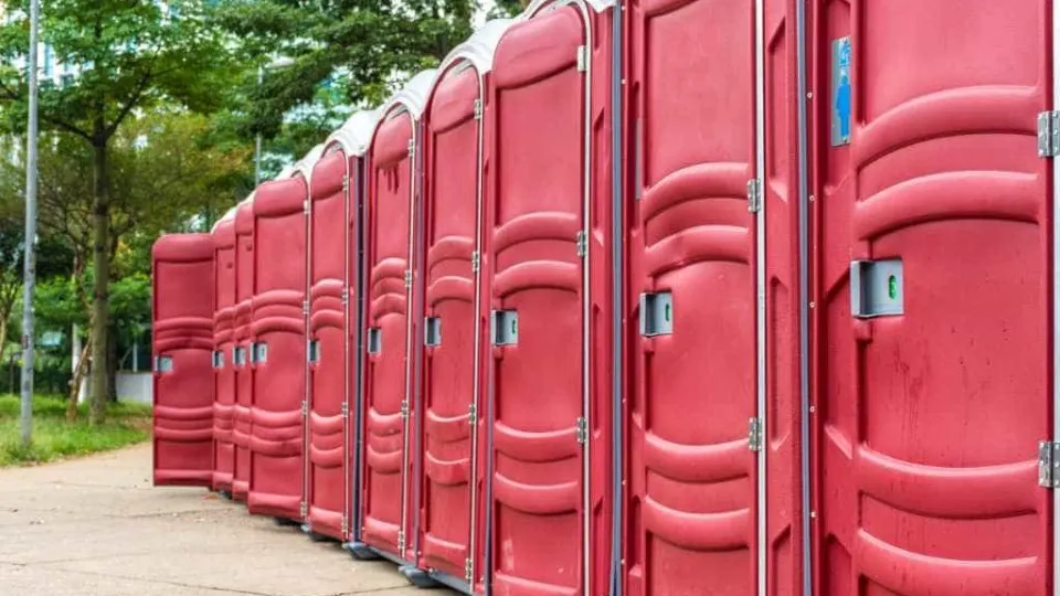 Foliões de SP enfrentam falta de banheiro, fila e sujeira em bloco no Ibirapuera