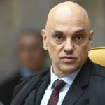 Moraes pede esclarecimentos à PF após Bolsonaro reclamar de barulho do ar-condicionado