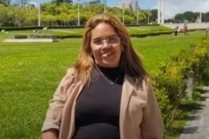 Corpo de babá brasileira morta em Portugal será levado ao Ceará