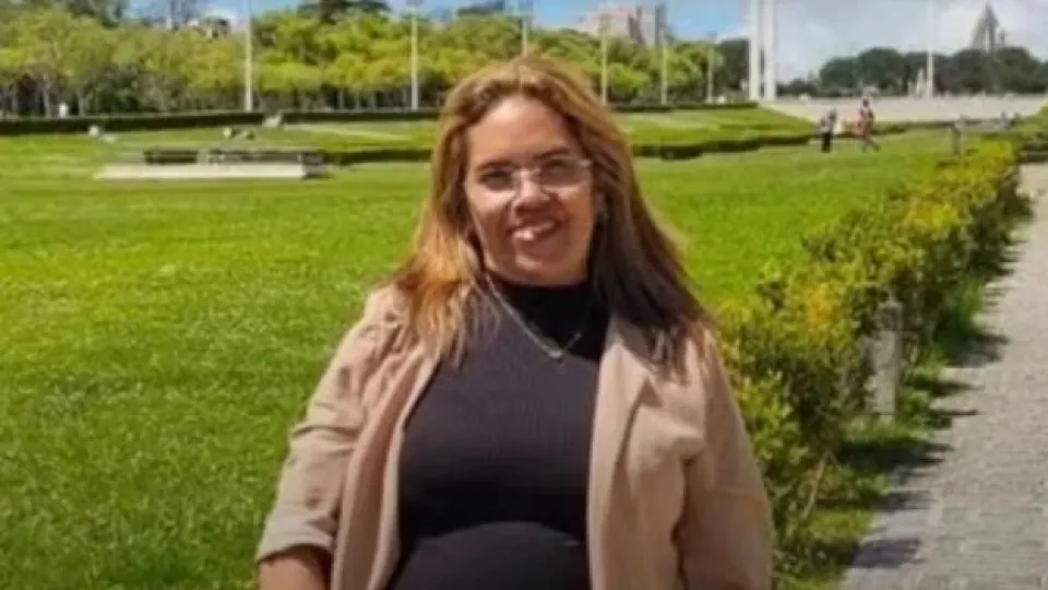 Corpo de babá brasileira morta em Portugal será levado ao Ceará