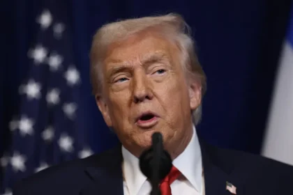 Trump desconvida primeiro-ministro do Canadá de Conselho da Paz