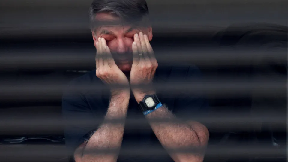 Genial/Quaest: 52% acreditam que prisão de Bolsonaro ocorreu por seus próprios atos