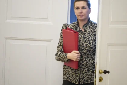 Dinamarca rejeita perder controle da Groenlândia para os EUA