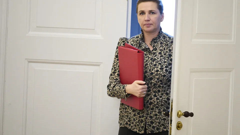 Dinamarca rejeita perder controle da Groenlândia para os EUA