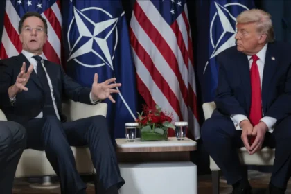 Trump fala em acordo sobre a Groenlândia, mas Otan nega negociação