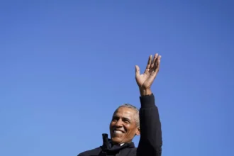 Obama esclarece comentário sobre aliens: