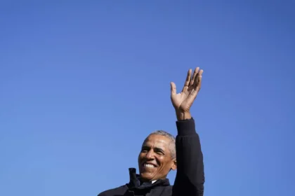 Obama esclarece comentário sobre aliens: