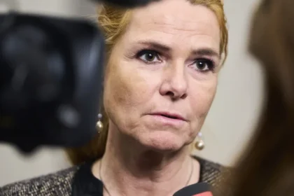 Dinamarca pede a funcionários do governo que desativem Bluetooth