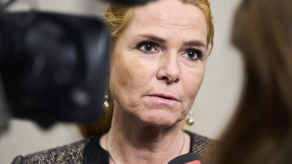 Dinamarca pede a funcionários do governo que desativem Bluetooth