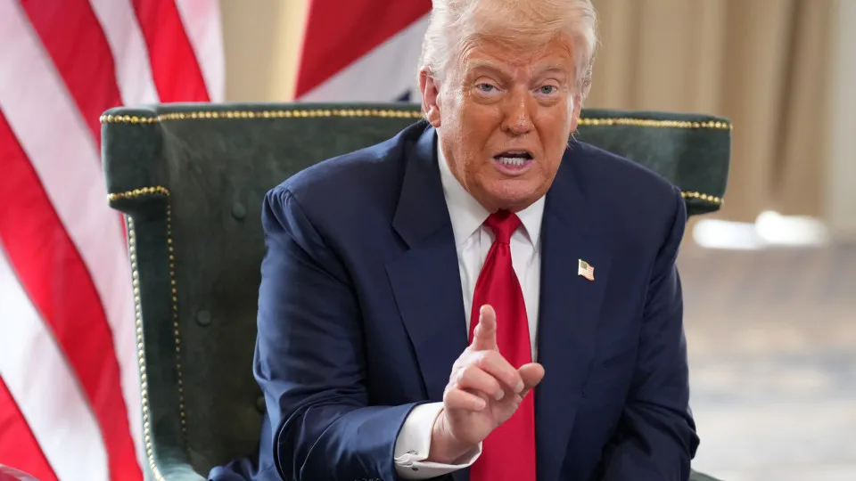 Juiz impede governo Trump de censurar história da escravidão em exposição e cita George Orwell